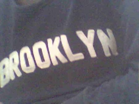 BROOKLYN