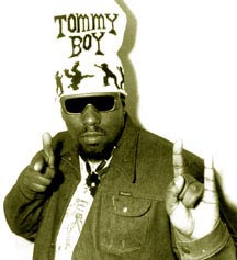 afrika bambaataa