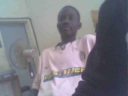 bassirou ndiaye