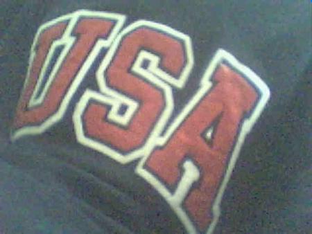 usa