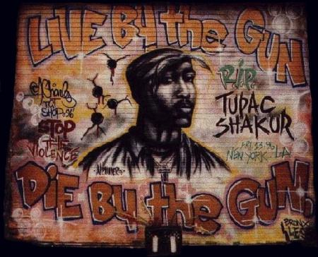 tupac shakur