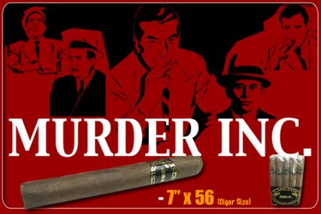 murder inc