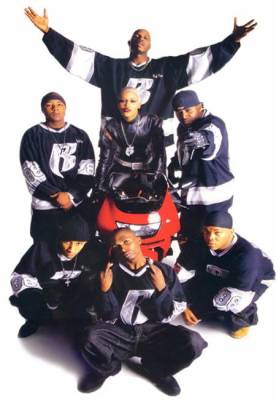 ruff ryders